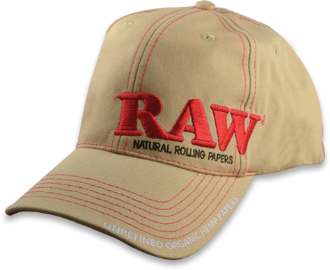 Hat RAW