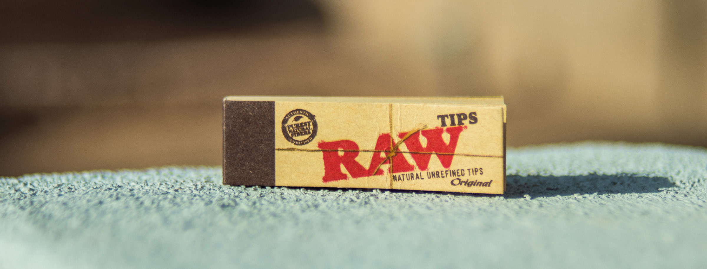 RAW Classic Tips • RAWthentic • RAW Rolling Papers Official Site